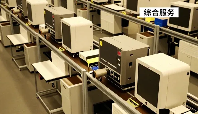 高效切削刀具套装