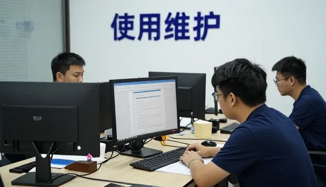 材料性能变化对精度保持的影响与应对策略