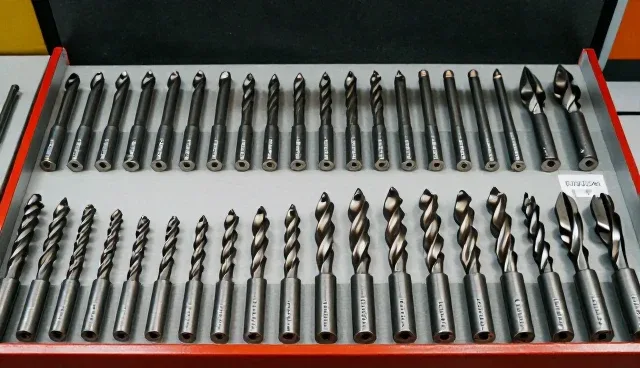 高效切削刀具选型关注点及处理方向