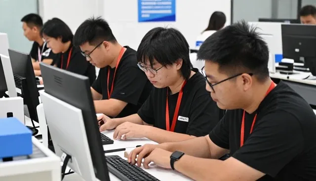 维护保养实录：产品设计技术培训资讯注意事项