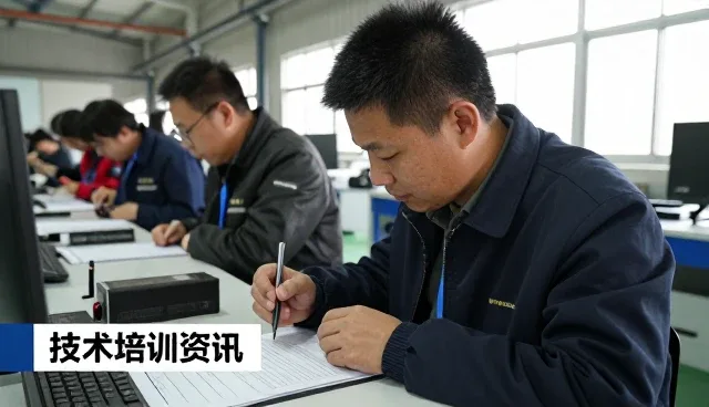 安装调试如何提升工作效率？