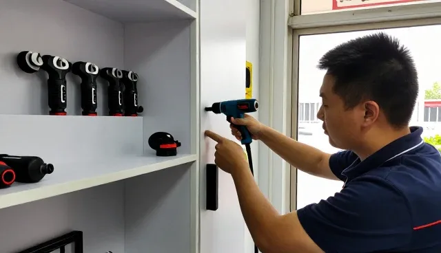 株洲锦锐硬质合金工具有限公司解析工业级硬质合金钻头的发展趋势